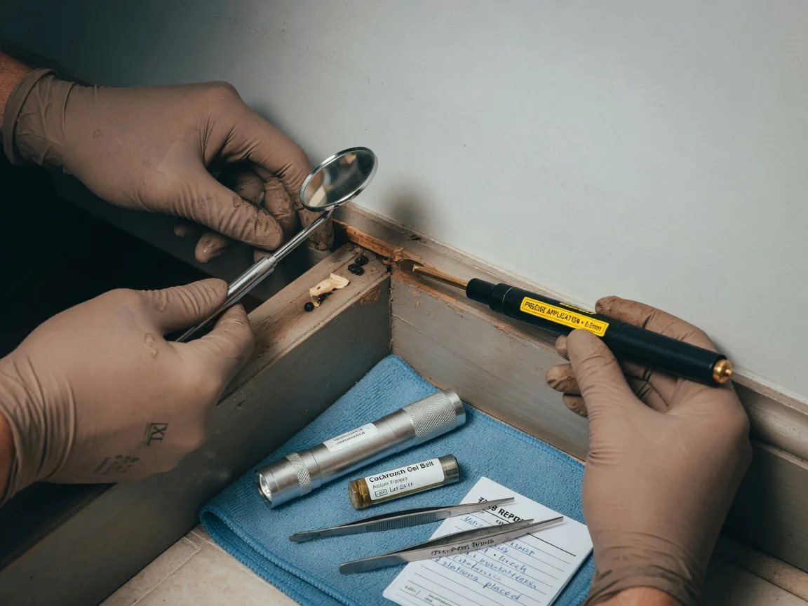 Why choose Emergency Pest Control in Walnut Grove, AL
